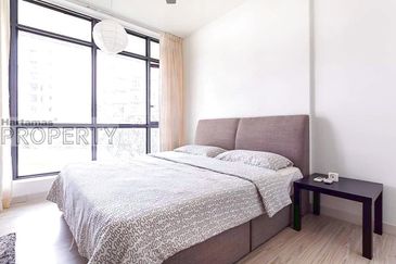 AraGreens Residences