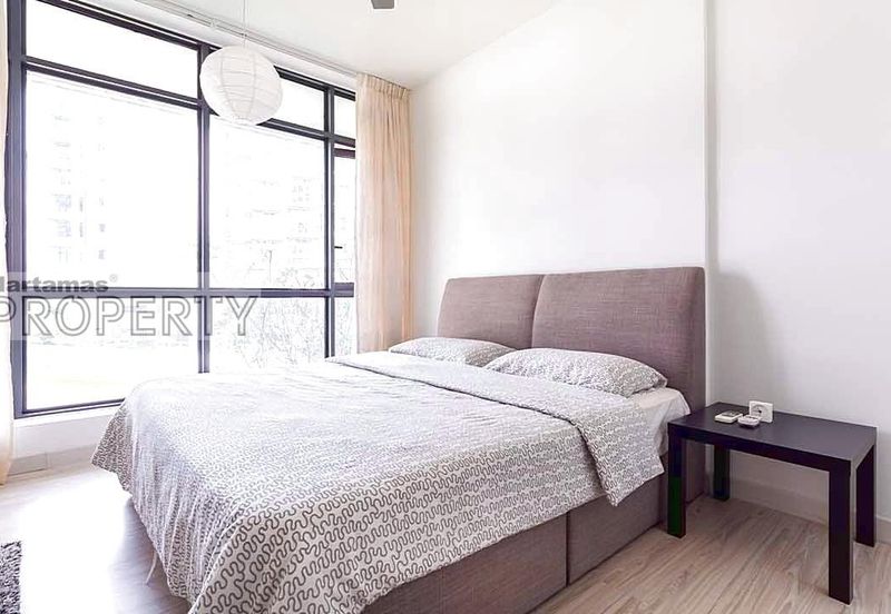 AraGreens Residences