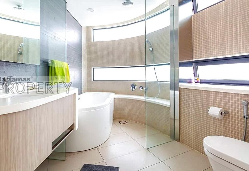 AraGreens Residences