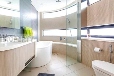 AraGreens Residences