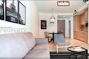 AraGreens Residences