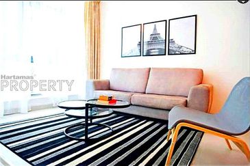 AraGreens Residences