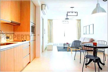 AraGreens Residences