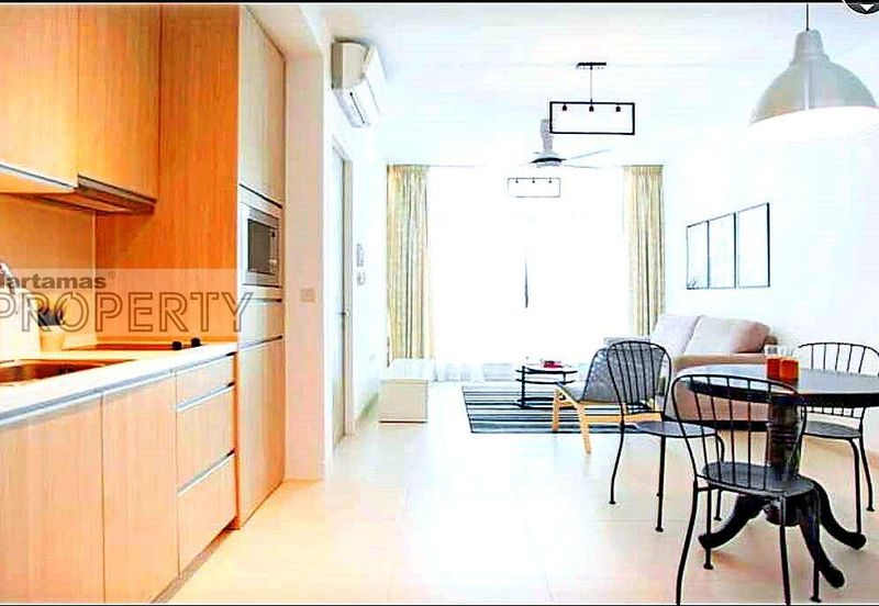 AraGreens Residences