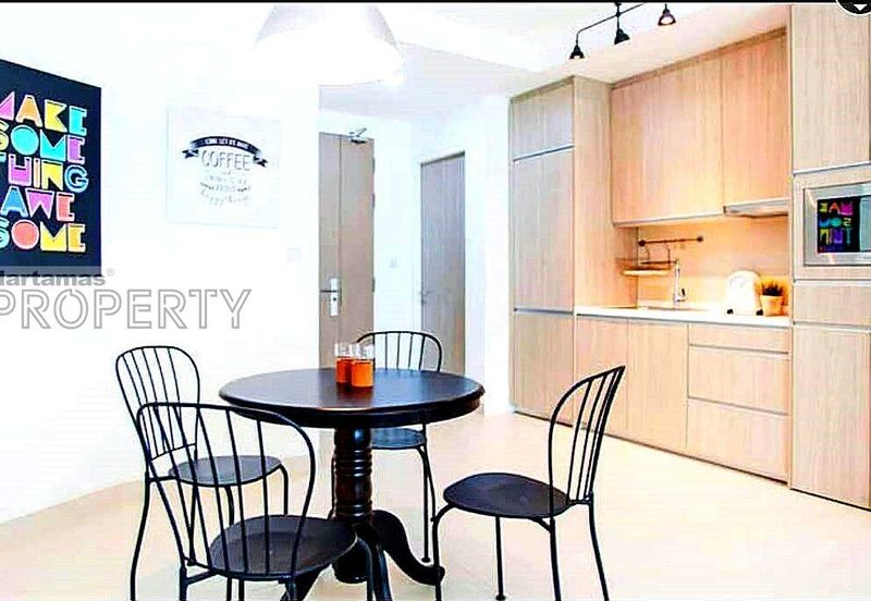 AraGreens Residences