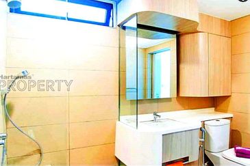 AraGreens Residences