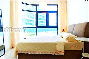 AraGreens Residences