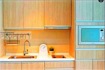 AraGreens Residences