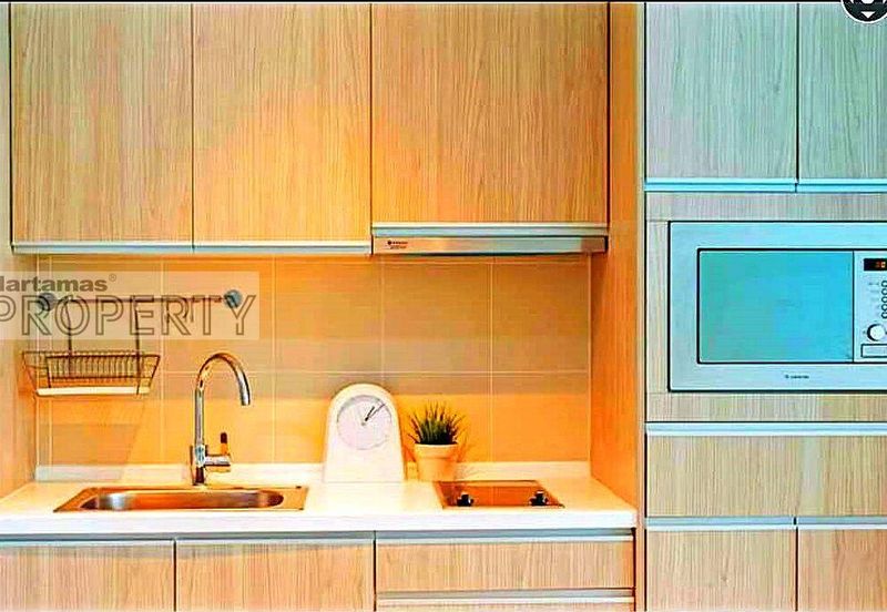 AraGreens Residences