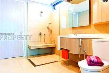 AraGreens Residences