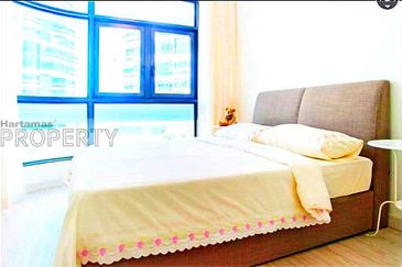 AraGreens Residences