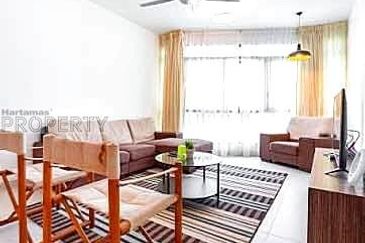 AraGreens Residences