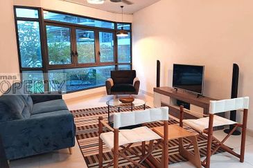 AraGreens Residences