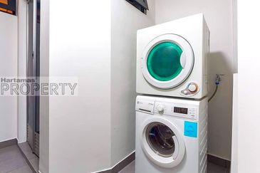 AraGreens Residences