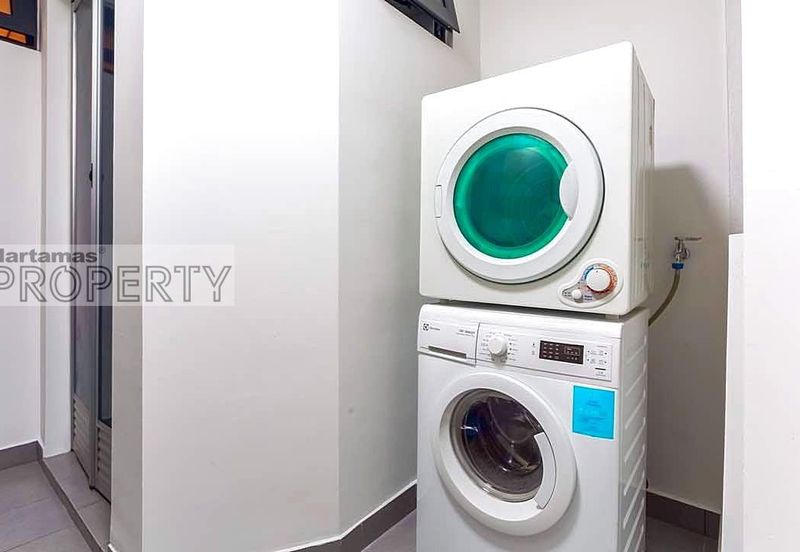 AraGreens Residences