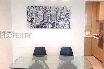 AraGreens Residences