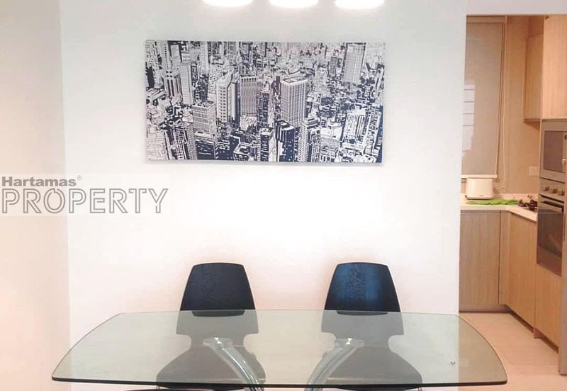 AraGreens Residences