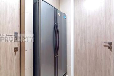 AraGreens Residences