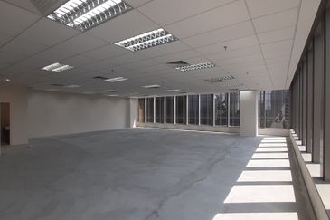 Pavilion Damansara Heights