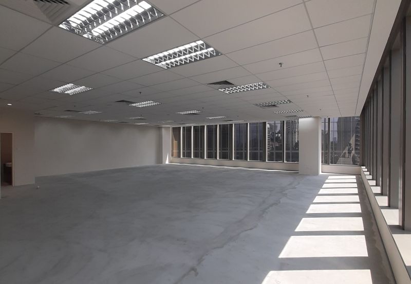 Pavilion Damansara Heights