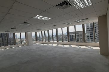 Pavilion Damansara Heights