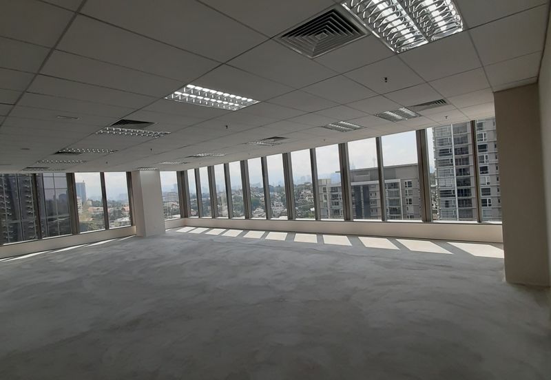 Pavilion Damansara Heights