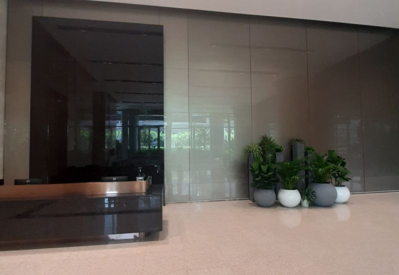 Pavilion Damansara Heights