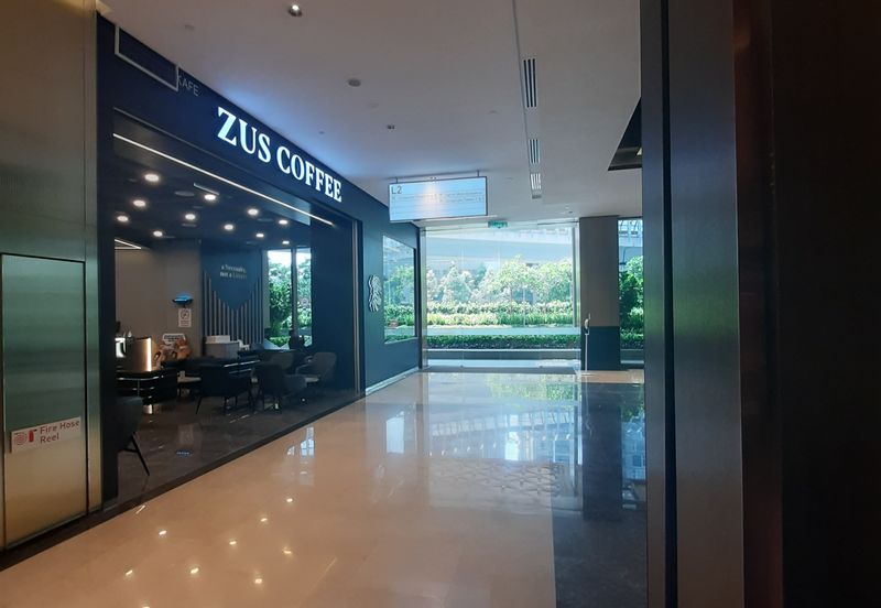 Pavilion Damansara Heights