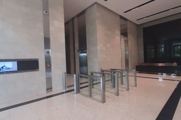 Pavilion Damansara Heights