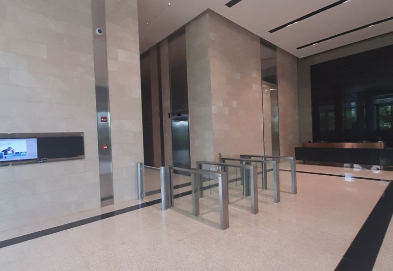 Pavilion Damansara Heights