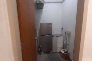 The Grand Subang SS 13