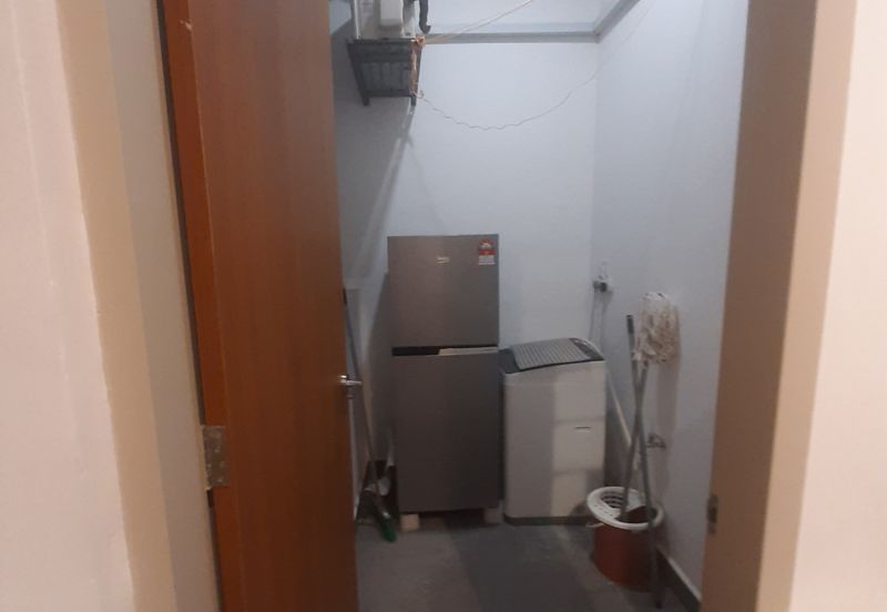 The Grand Subang SS 13