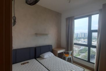 The Grand Subang SS 13