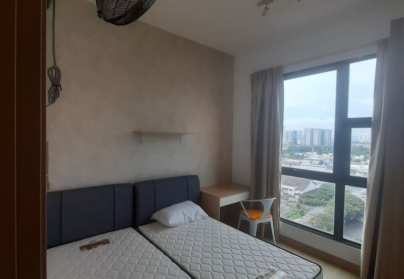 The Grand Subang SS 13