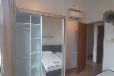 The Grand Subang SS 13