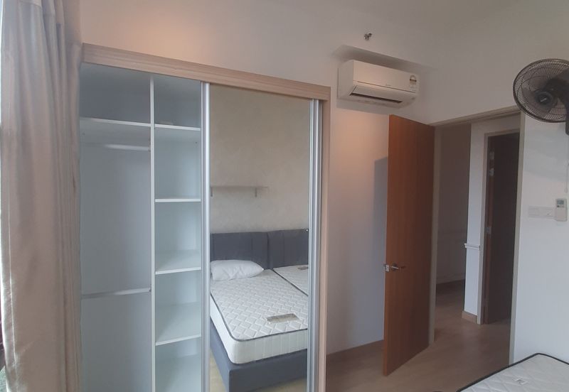 The Grand Subang SS 13