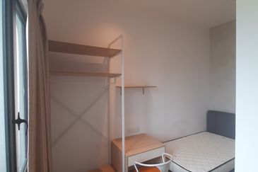 The Grand Subang SS 13