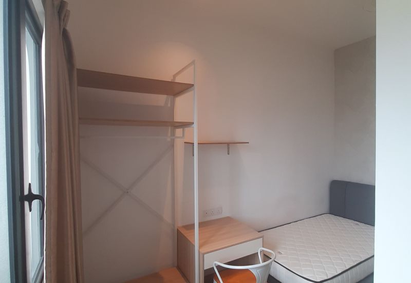 The Grand Subang SS 13