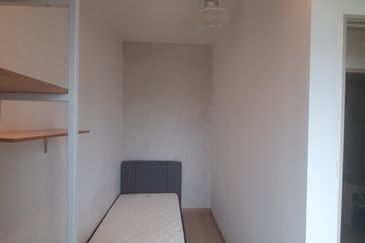 The Grand Subang SS 13