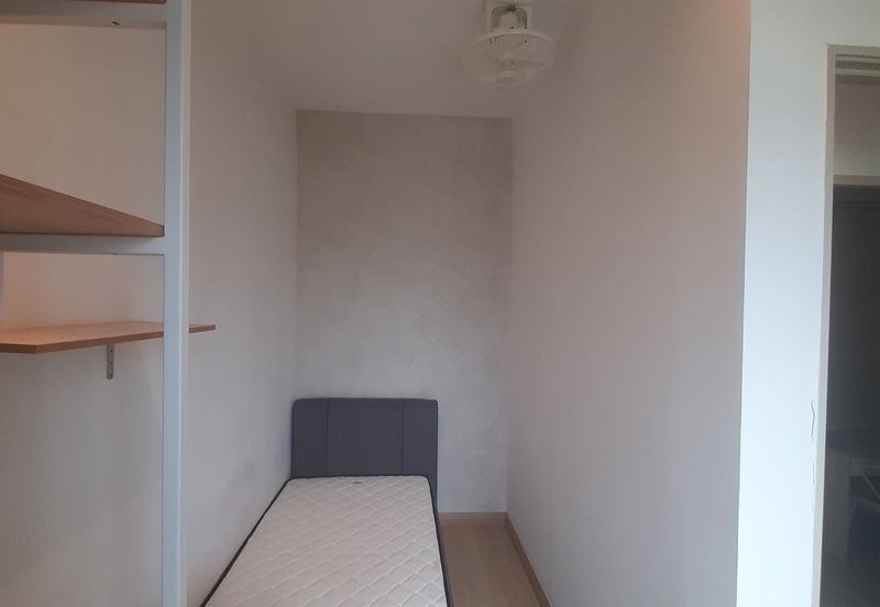 The Grand Subang SS 13