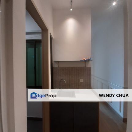 3 Rooms Fully furnished, Selangor, Subang Jaya