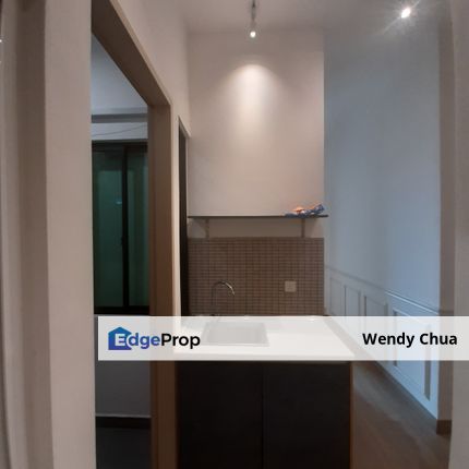 3 Rooms Fully furnished, Selangor, Subang Jaya