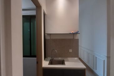 The Grand Subang SS 13