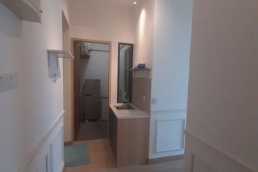 The Grand Subang SS 13