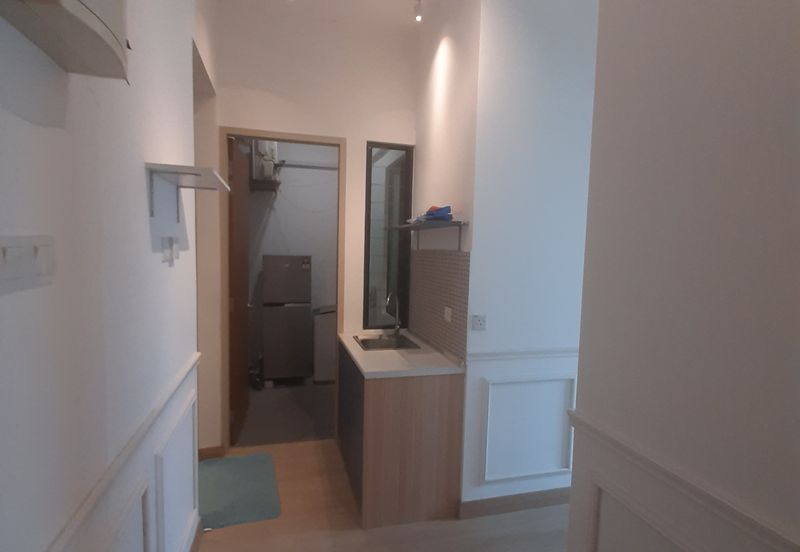 The Grand Subang SS 13