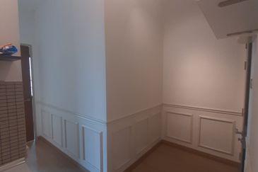 The Grand Subang SS 13