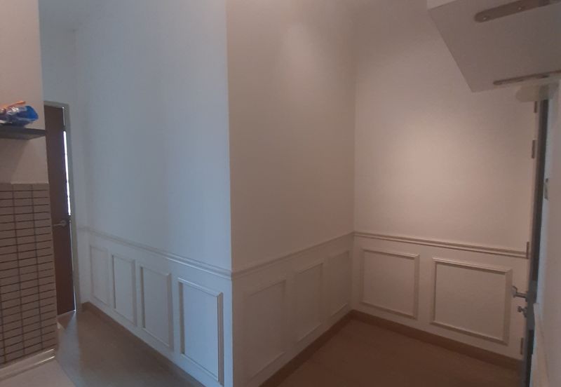 The Grand Subang SS 13