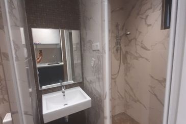 The Grand Subang SS 13