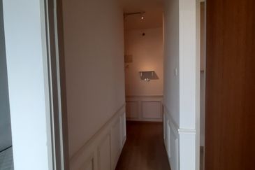 The Grand Subang SS 13