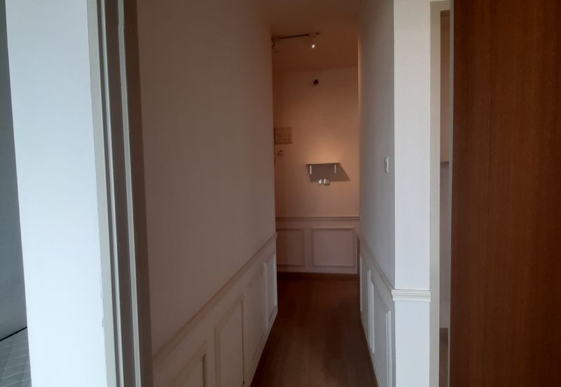 The Grand Subang SS 13